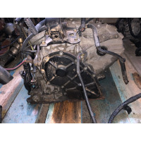 АКПП Nissan Almera QG16