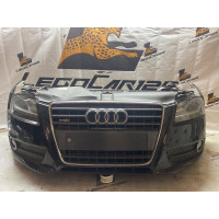 Ноускат Audi A5 8T3 2011