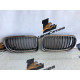 Решетка капота Bmw 320D E90/91 2009