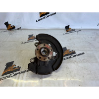 Ступица передняя левая Volvo S60 B5254T5 2011