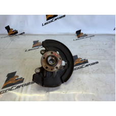 Ступица передняя левая Volvo S60 B5254T5 2011