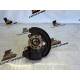Ступица передняя левая Volvo S60 B5254T5 2011