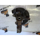 Ступица передняя левая Volvo S60 B5254T5 2011
