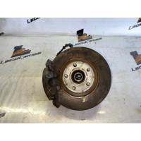 Ступица передняя левая Ford Focus D4204T 2012