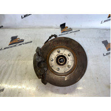 Ступица передняя левая Ford Focus D4204T 2012