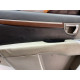 Дверь задняя левая Hyundai Santa Fe D4EB 2006