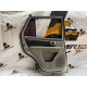 Дверь задняя левая Hyundai Santa Fe D4EB 2006