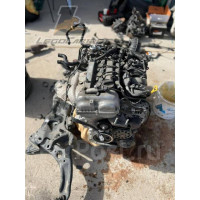 Двигатель Hyundai Avante G4FD 2011