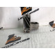 Подушка двигателя задняя Daewoo Winstorm С100 Z20S
