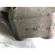 Подушка двигателя задняя Daewoo Winstorm С100 Z20S