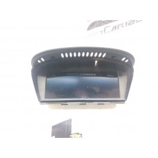 Монитор Bmw 5 E60 N52B30 2009