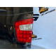 Дверь багажника задняя Kia Mohave D6EA 2009