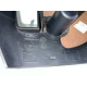 Кожух рулевой колонки Ford Focus D4204T 2012