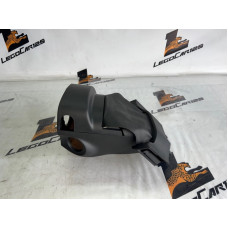 Кожух рулевой колонки Ford Focus D4204T 2012