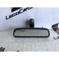 Зеркало заднего вида салонное Volvo S60 B5254T5