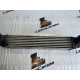 Интеркулер Daewoo Winstorm С100 Z20S 2008