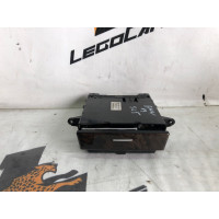 Пепельница Bmw 5 E60 N52B30 2009