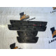 Порожки салонные Hyundai Avante G4FD 2011