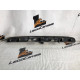 Подсветка номера Hyundai Santa Fe D4EA 2007