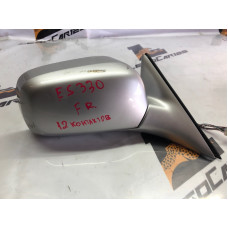 Зеркало переднее правое Lexus Es 330 3MZ-FE 2006