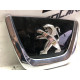 Эмблема передняя Peugeot 308Sw DV6C 2012