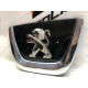 Эмблема передняя Peugeot 308Sw DV6C 2012