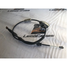 Тросик АКПП Hyundai Santa Fe D4EA 2007