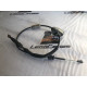 Тросик АКПП Hyundai Santa Fe D4EA 2007