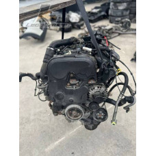 Двигатель Volvo S60 B5254T5 2011