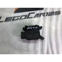 Сервопривод печки Audi A6 CDY 2011