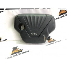 Декоративная крышка двигателя Hyundai Avante G4FD