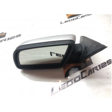 Зеркало переднее левое Bmw 5 E60 N52B30 2009