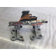 Петли двери передние правые Volvo S60 B5254T5 2011