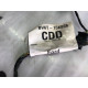 Проводка парктроника задняя Ford Focus D4204T 2012