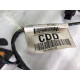 Проводка парктроника задняя Ford Focus D4204T 2012