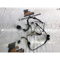 Проводка парктроника задняя Ford Focus D4204T 2012