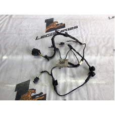 Проводка парктроника задняя Ford Focus D4204T 2012