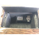 Подлокотник Nissan Altima QR25 2014