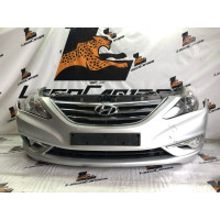 Ноускат Hyundai Sonata 2013
