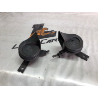 Звуковой сигнал Hyundai Sonata YF 2013