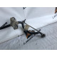 Стабилизатор передний Ford Focus D4204T 2012