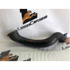 Патрубок интеркулера Volvo S60 B5254T5 2011
