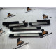Порожки салонные Kia Mohave D6EA 2009
