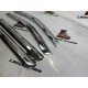 Ветровики (комплект) Hyundai Santa Fe D4EB 2006