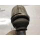 Рычаг передний правый Mercedes-Benz W220 112.972