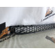 Решетка в бампер Hyundai Santa Fe D4EA 2007