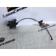 Замок капота Hyundai Santa Fe D4EA 2007