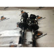 Стойки передние Nissan Murano Z51 VQ35DE 2010