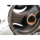 Подушка двигателя передняя Hyundai Santa Fe D4EA