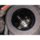 Двигатель Ssangyong Korando D20T 2011